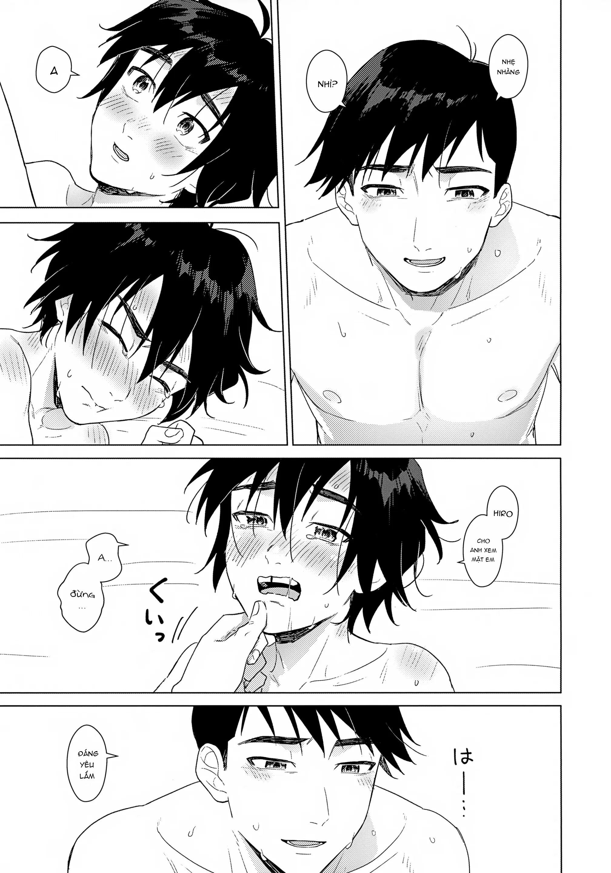 Oneshot hỏny Chapter 361 - Next Chapter 362