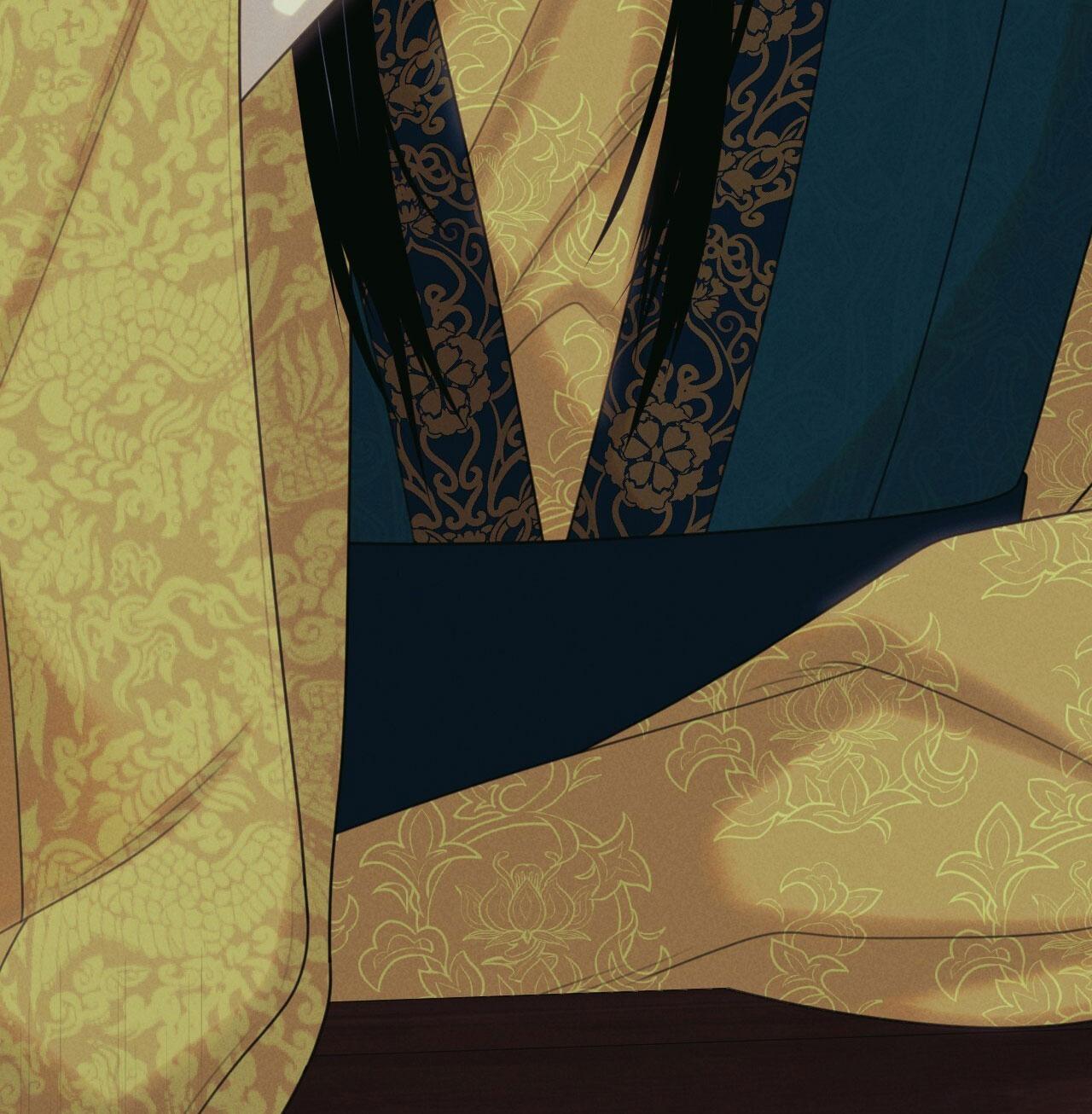 QUẺ BÓI GIẤC MƠ CỦA YÊU TINH Chapter 55 - Next 