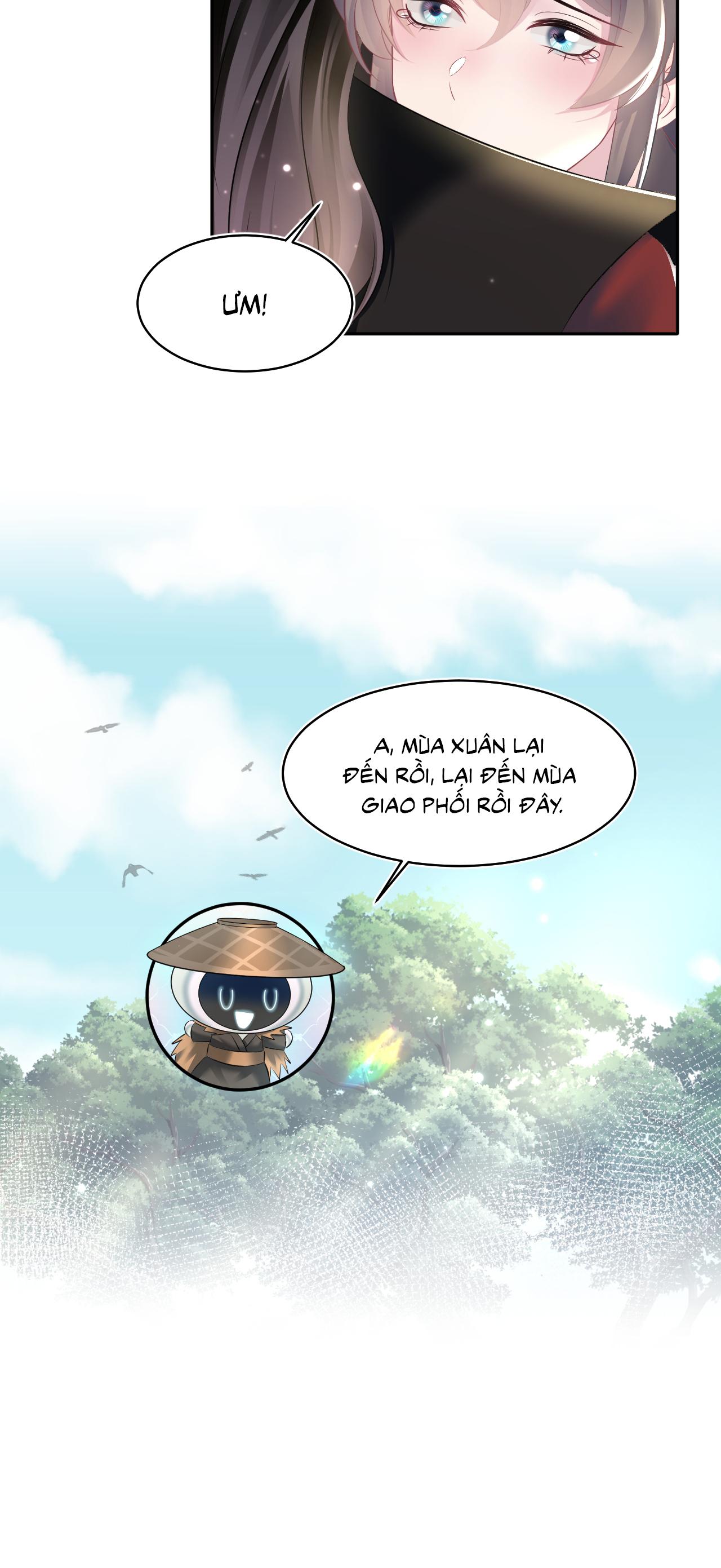 Tuyệt mỹ bạch liên hoa online dạy học Chapter 106 - Next Chapter 107