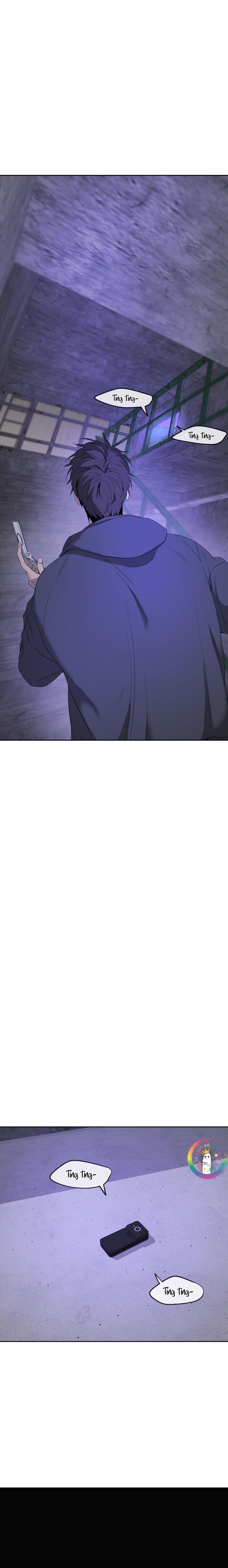 Tôi và Yang Il-woo Chapter 11 - Trang 2