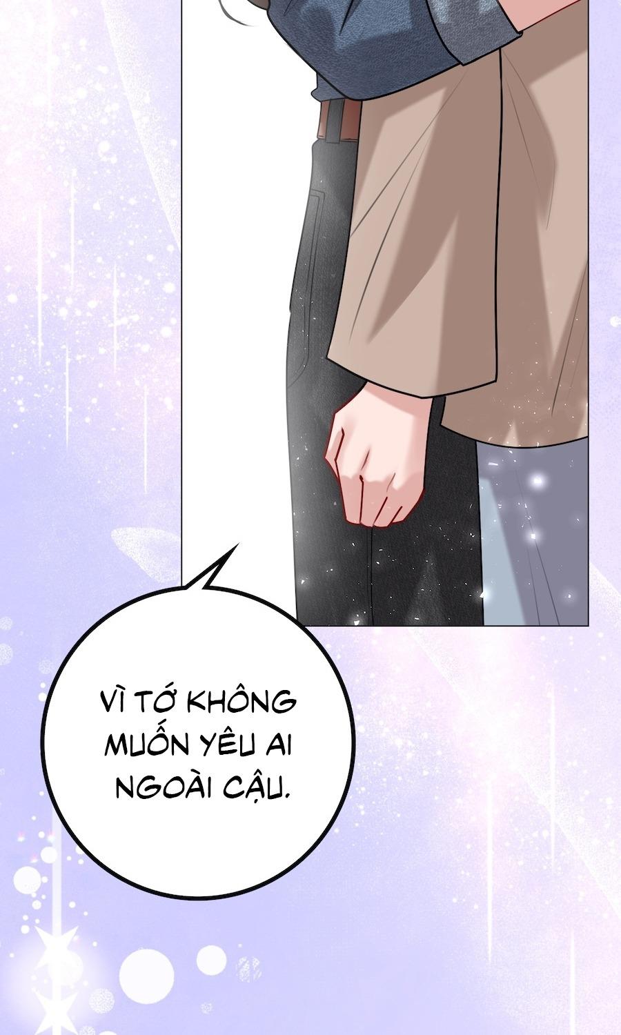 Flower of youth Chapter 48 - Next 