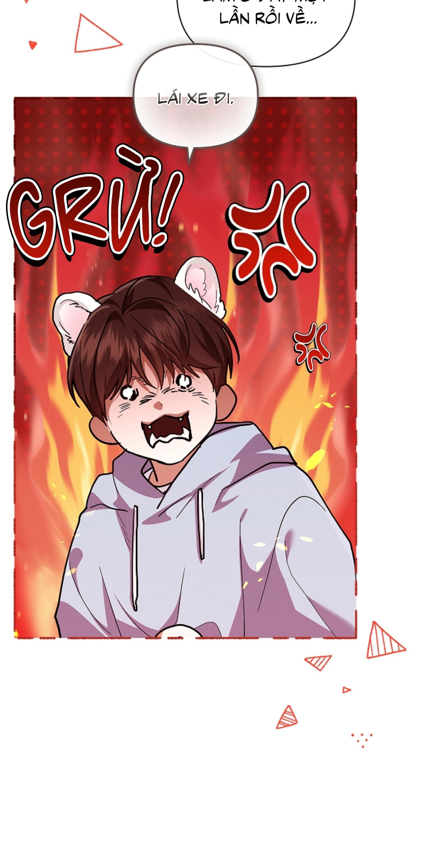 ĐỪNG ĐỘNG VÀO CÚN CON! Chapter 44.02 - Next 