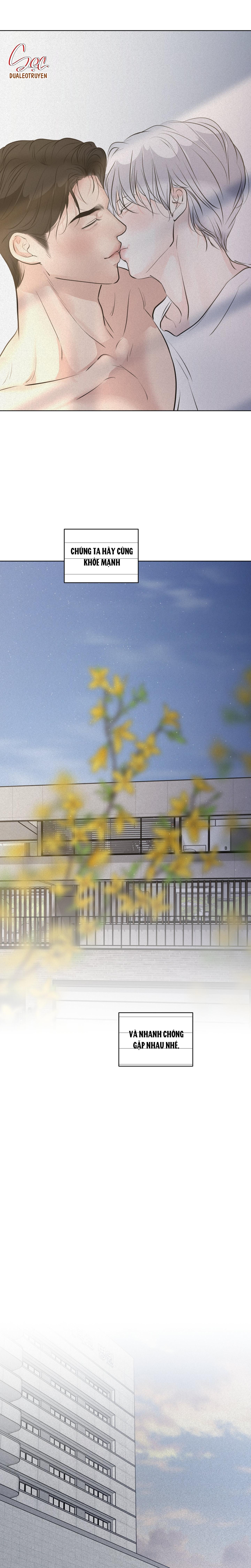 (ABO) LỜI CẦU NGUYỆN Chapter 86 - Next Chapter 87