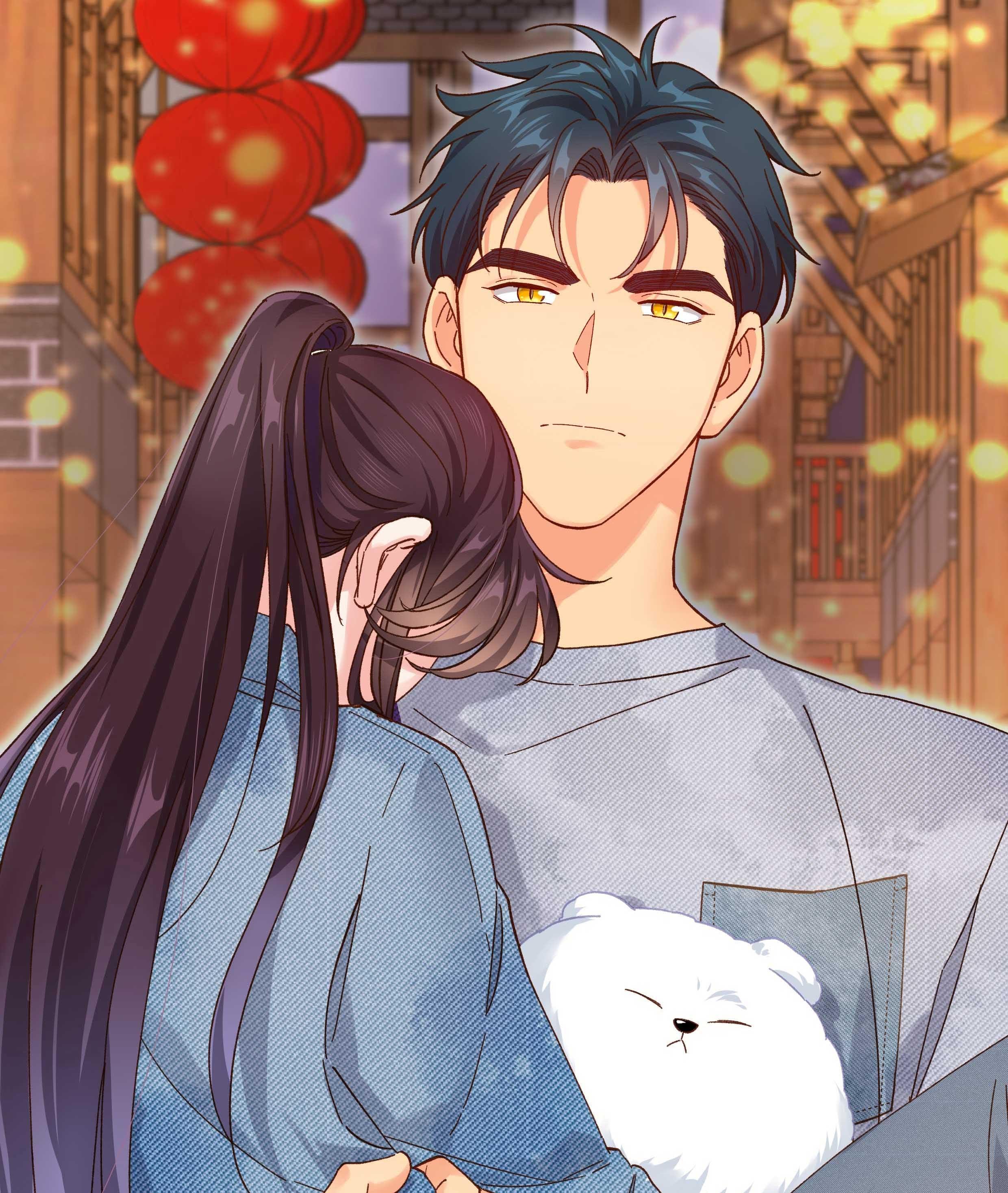 Quán cơm tỳ hưu Chapter 117 - Next Chapter 118