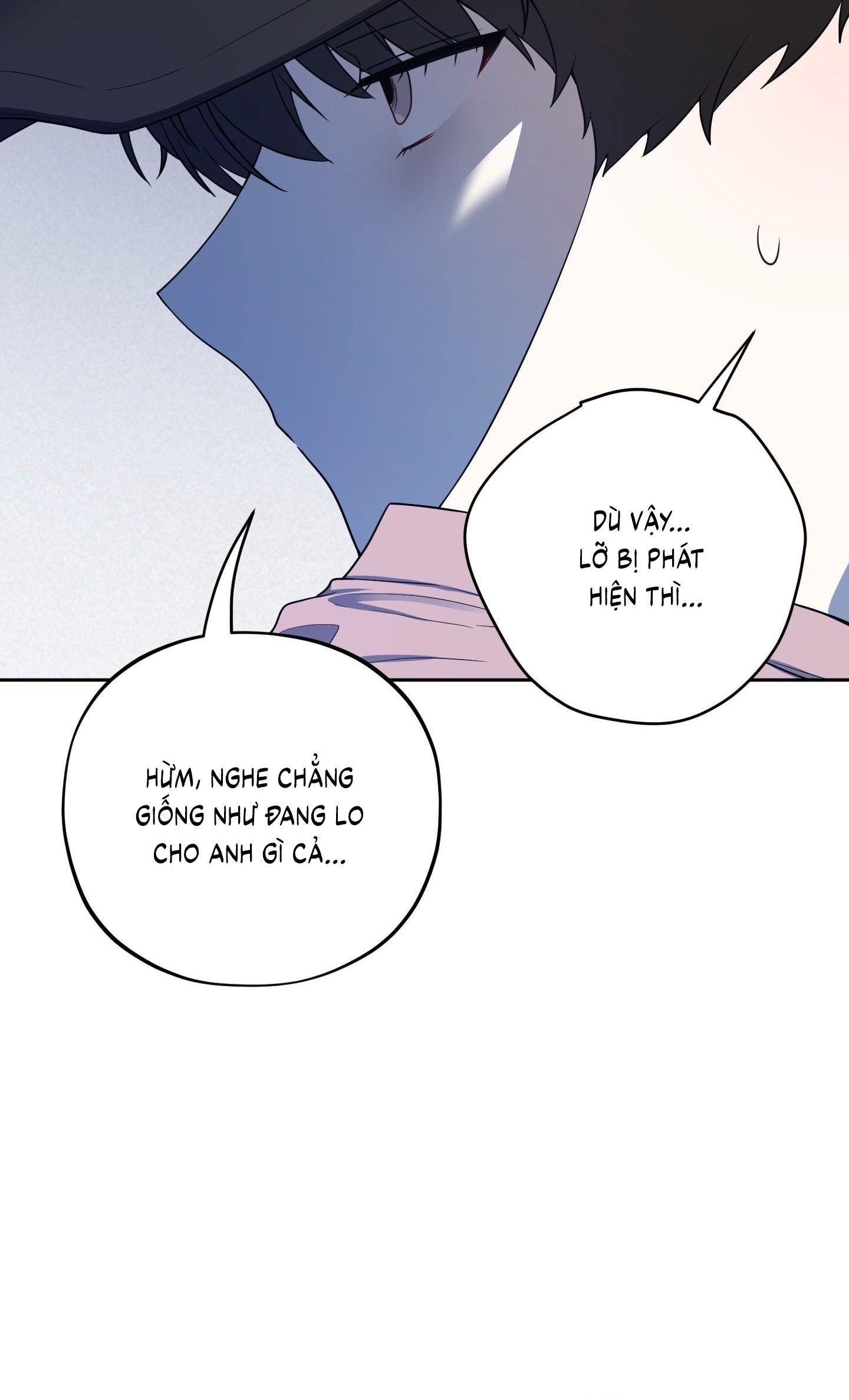 (CBunu) Chuyện Rằng Tôi Yêu Cậu Chapter 29 - Next 