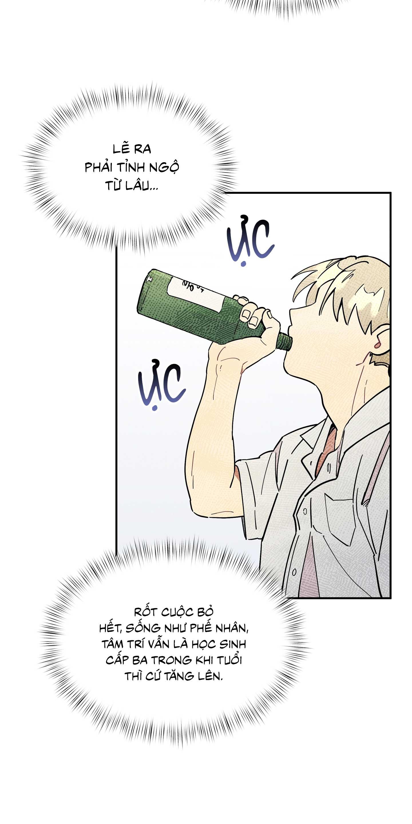 One-Room TA Chapter 44 - Next Chapter 45