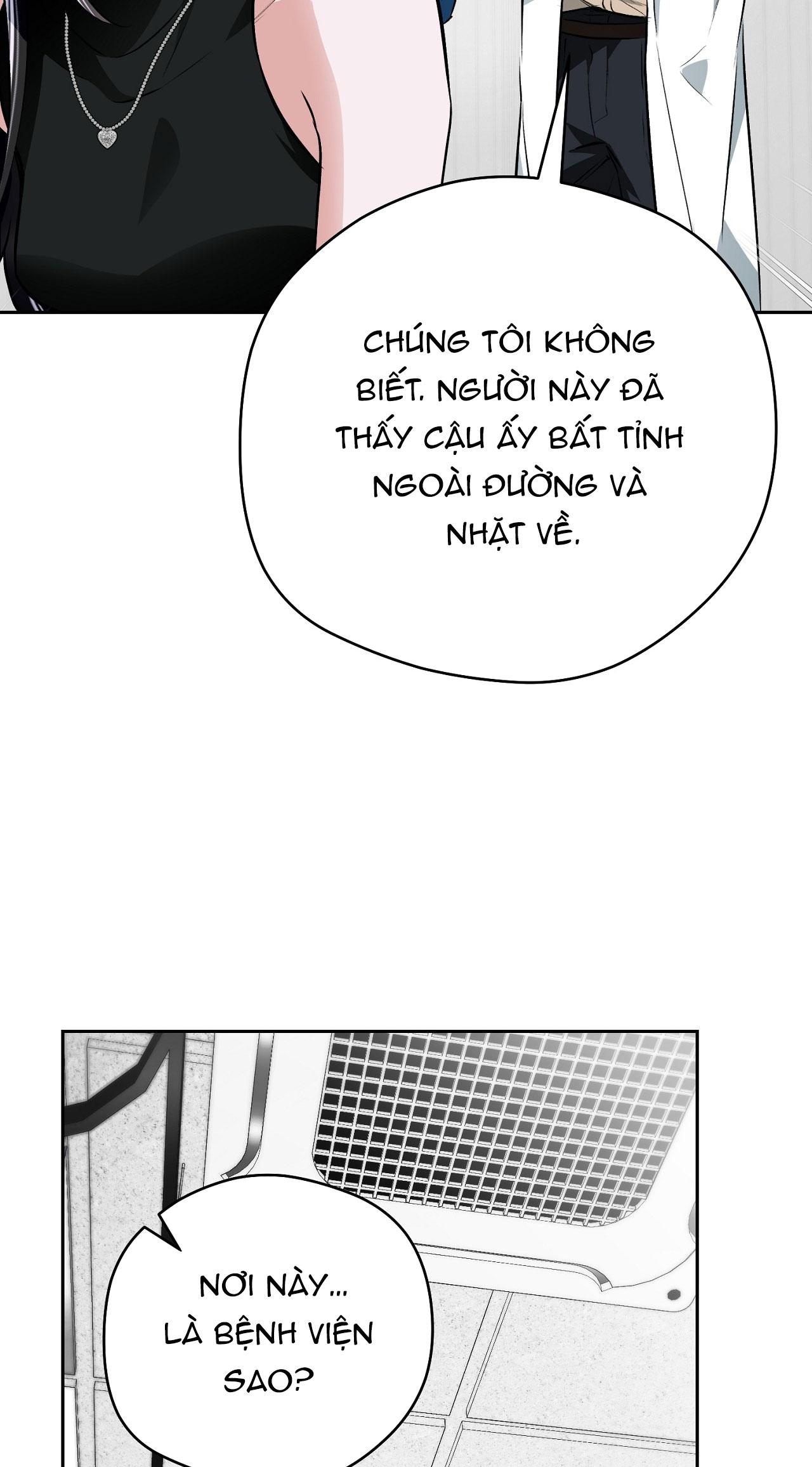 OFF TRACK Chapter 48 - Next Chapter 49