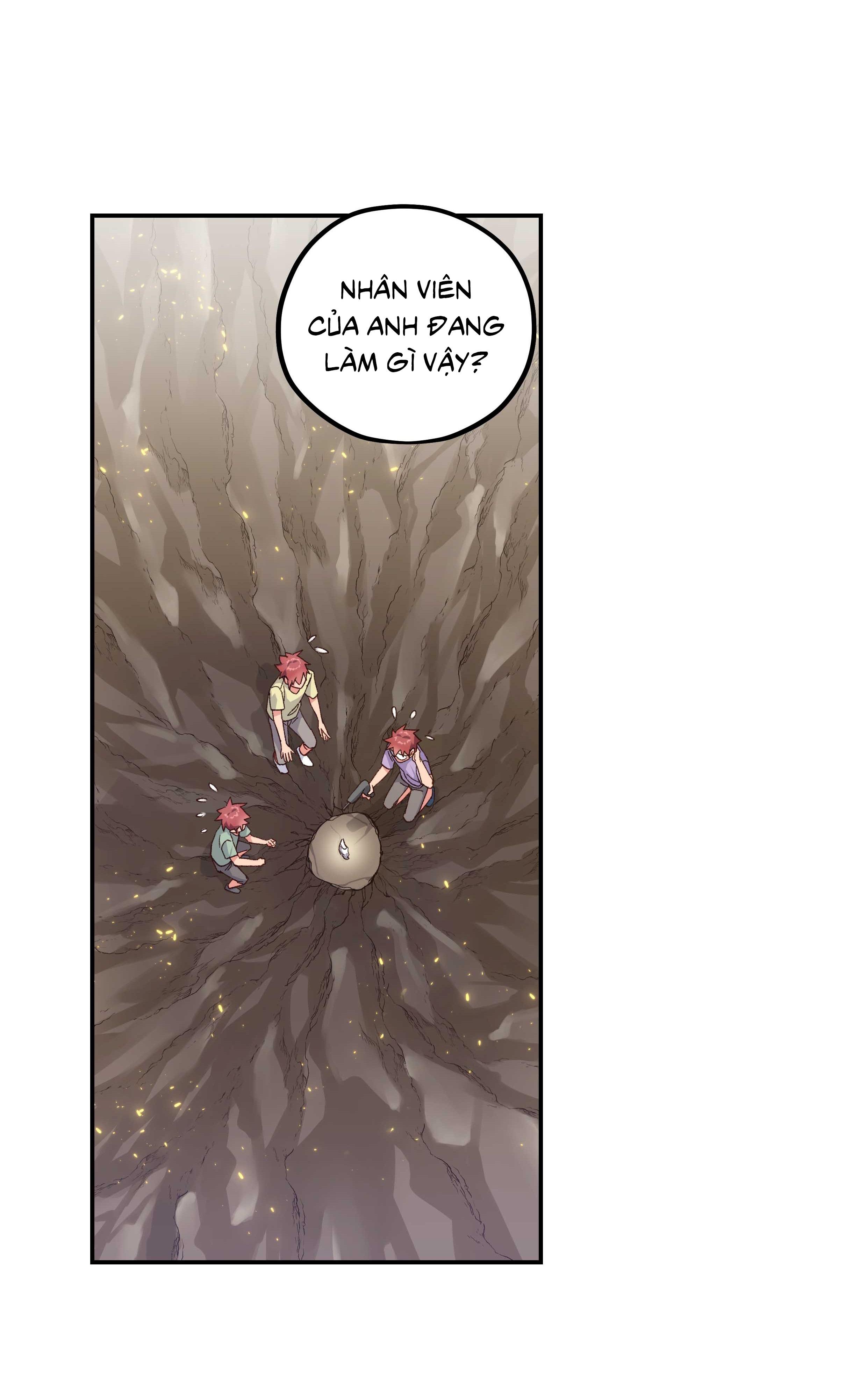 Quán cơm tỳ hưu Chapter 109 - Next Chapter 110
