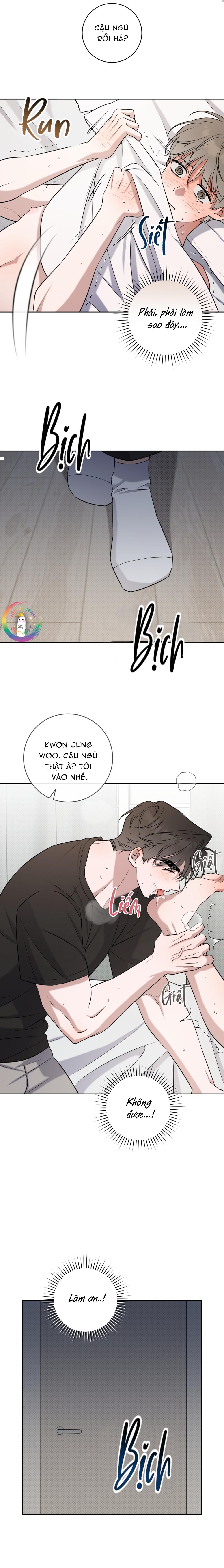 Ballboy Tactics Chapter 41 - Next 