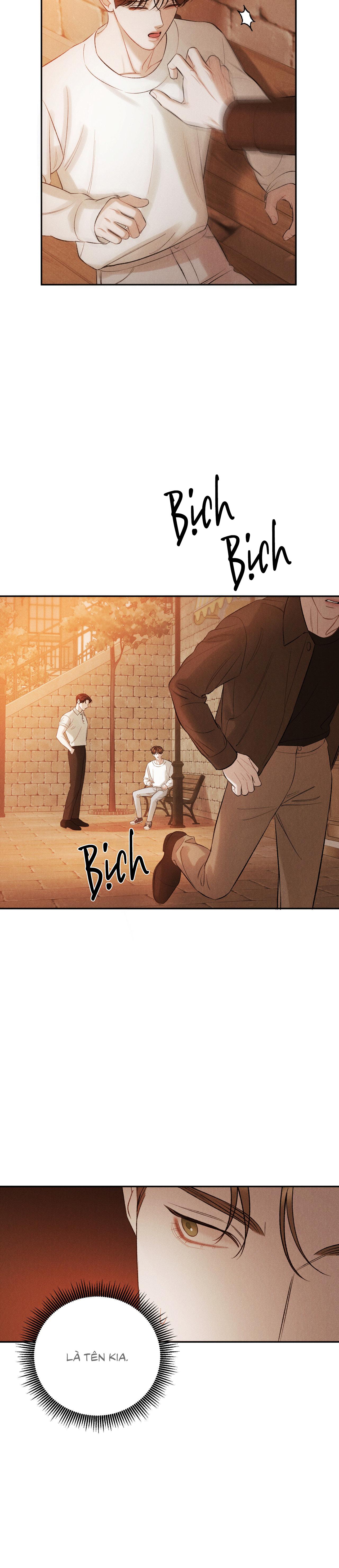 Joo Eun Chapter 35 - Next Chapter 36