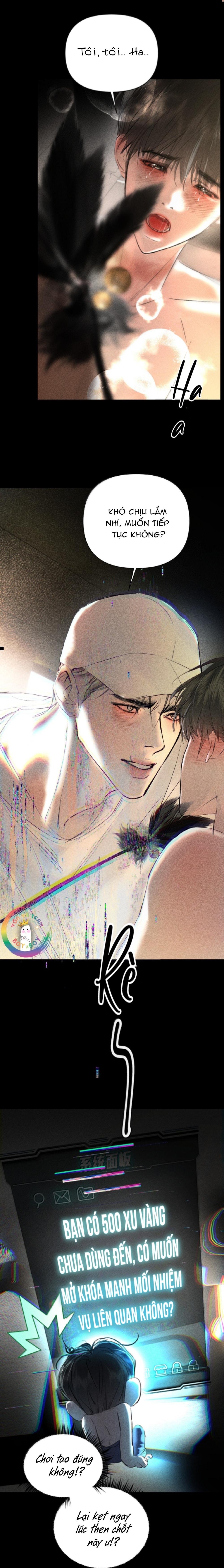 Thoát Khỏi Tầng Hầm Chapter 32 - Next 