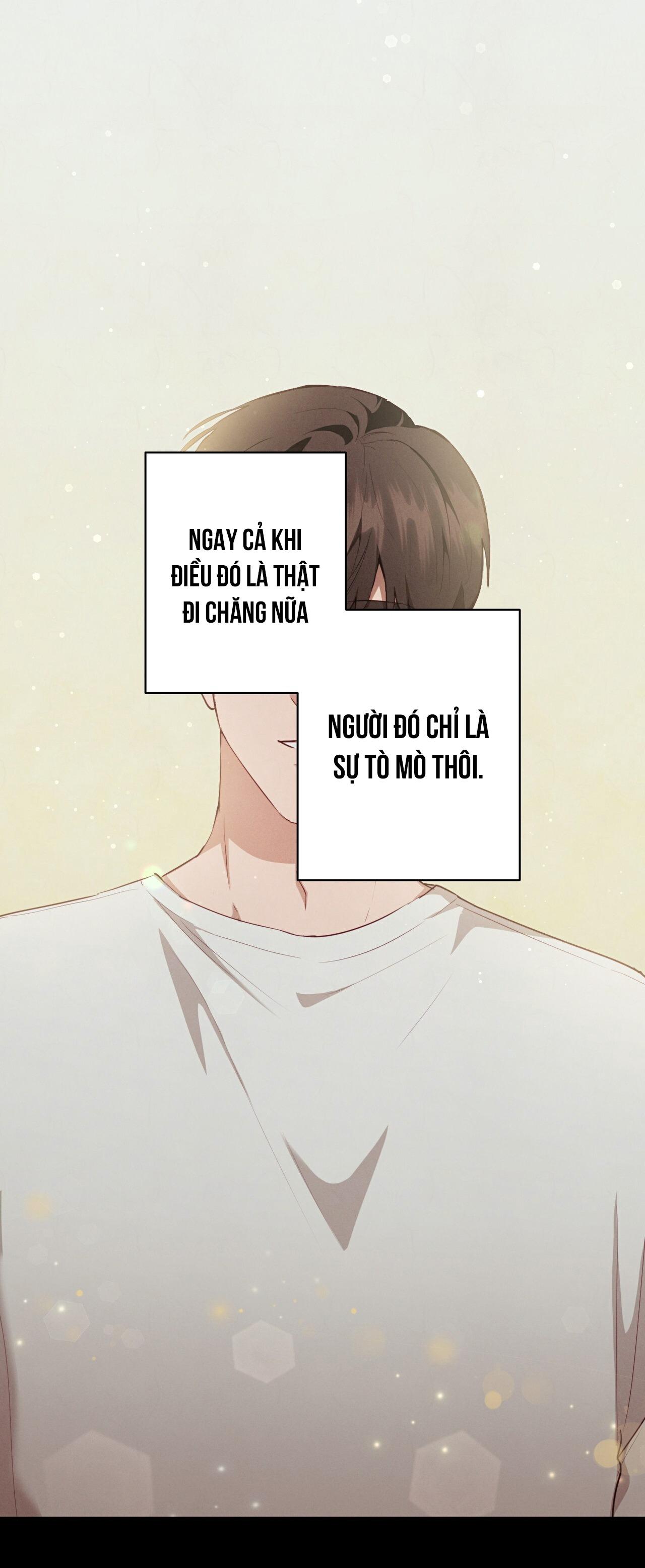 TÌNH YÊU KẸO BẠC HÀ Chapter 5 - Next 