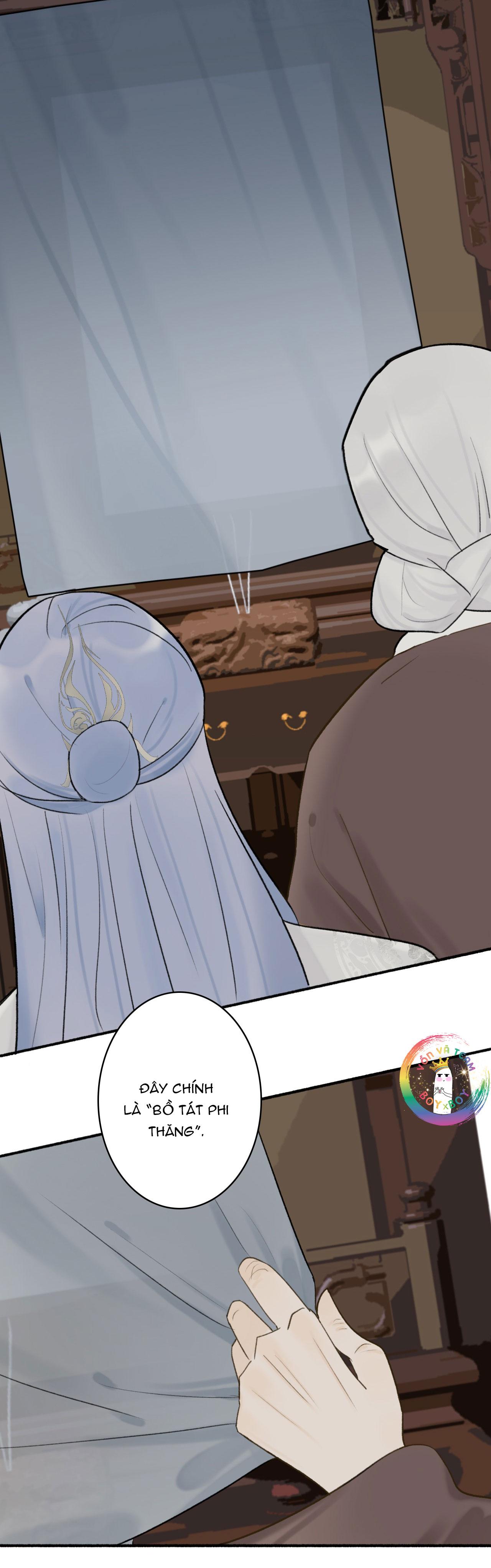 Tướng Quân! Coi Chừng Chó Dại! Chapter 55 - Next Chapter 56