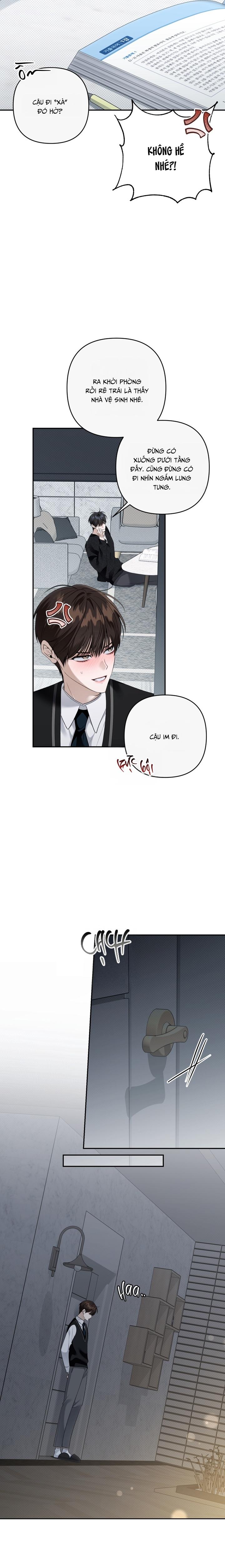 EIGHTEEN'S BED Chapter 31 - Next 