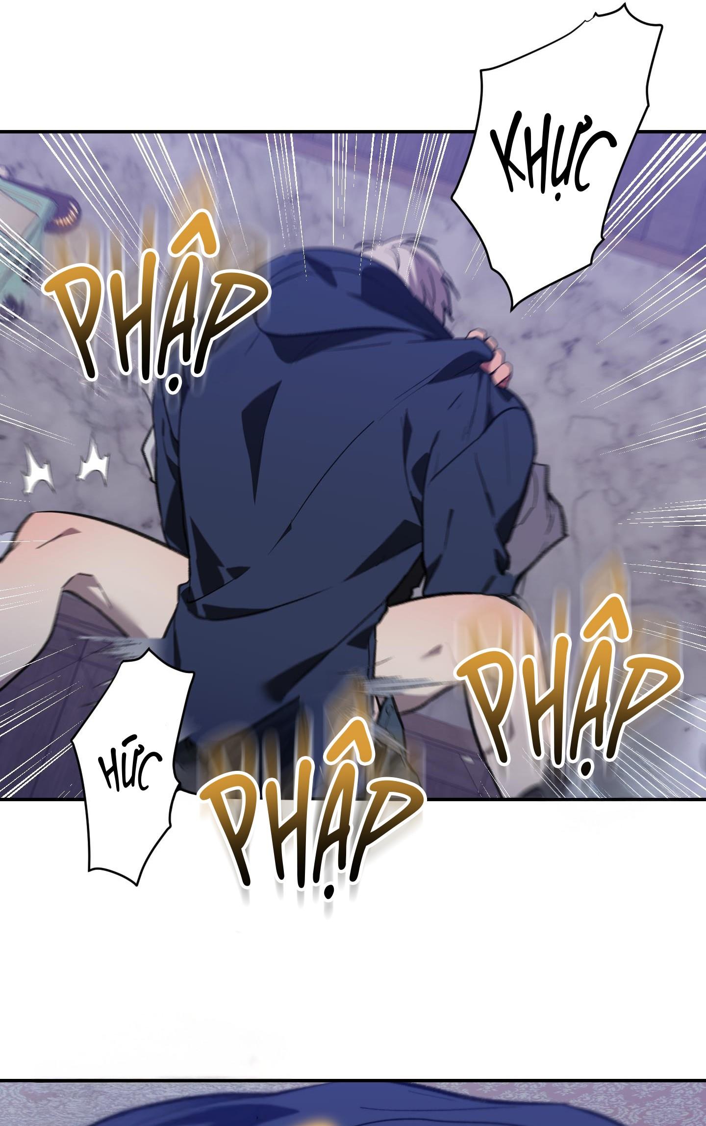 (CBunu) Control Time Chapter 43 H+ - Next Chapter 44