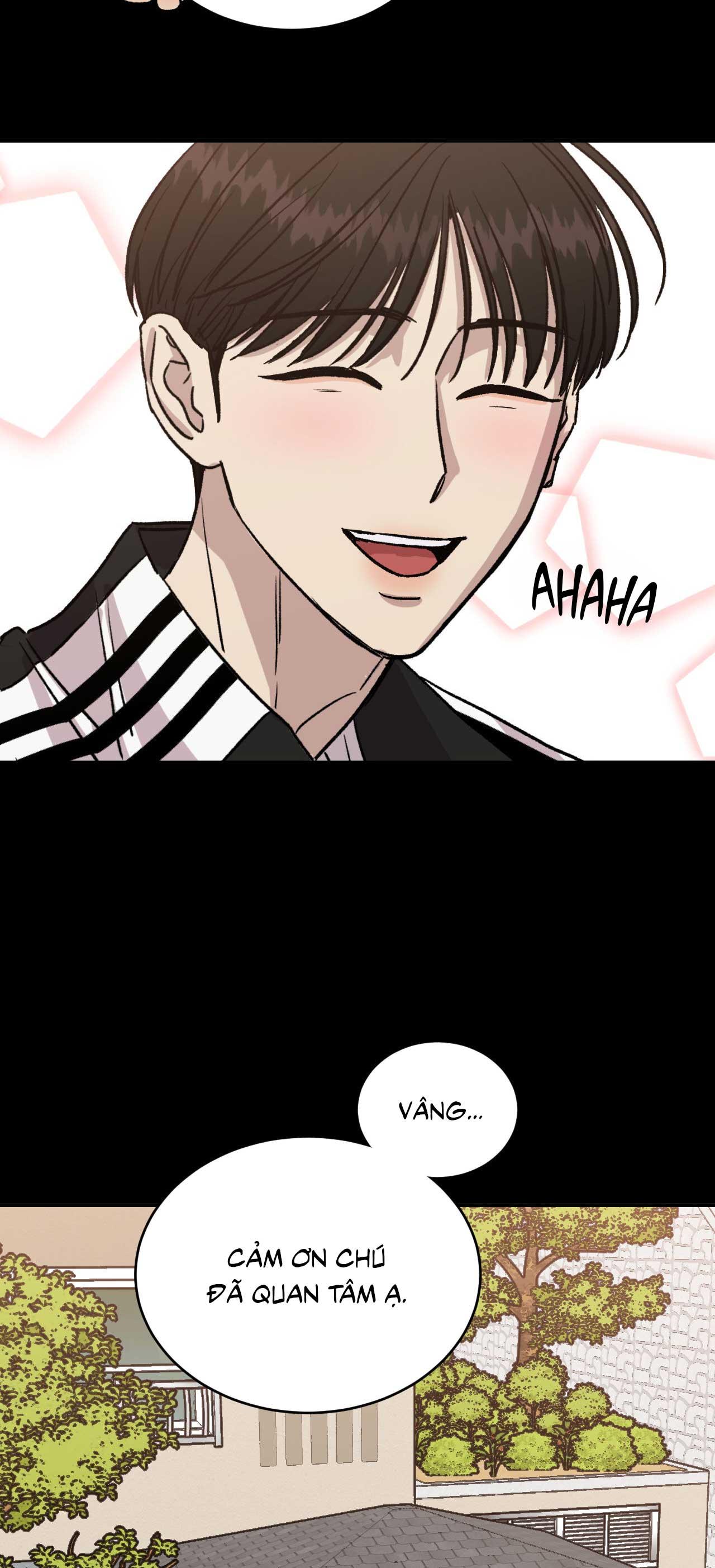Nhà của chúng ta Chapter 30 - Next 