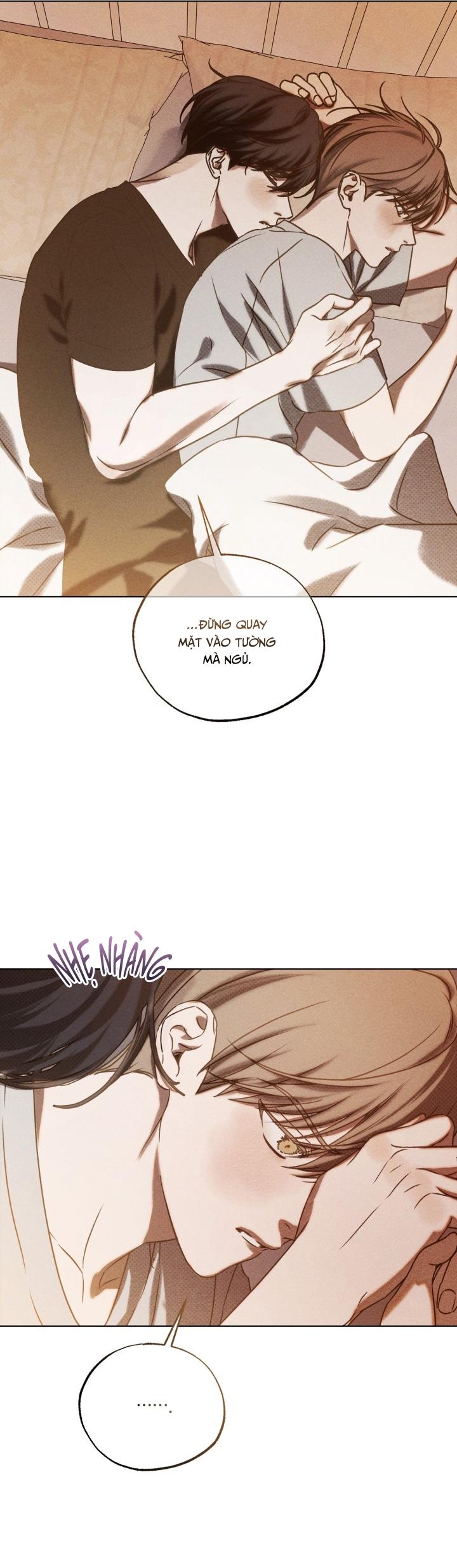 CƠ HỘI CHUỘC LỖI Chapter 18 - Next Chapter 19