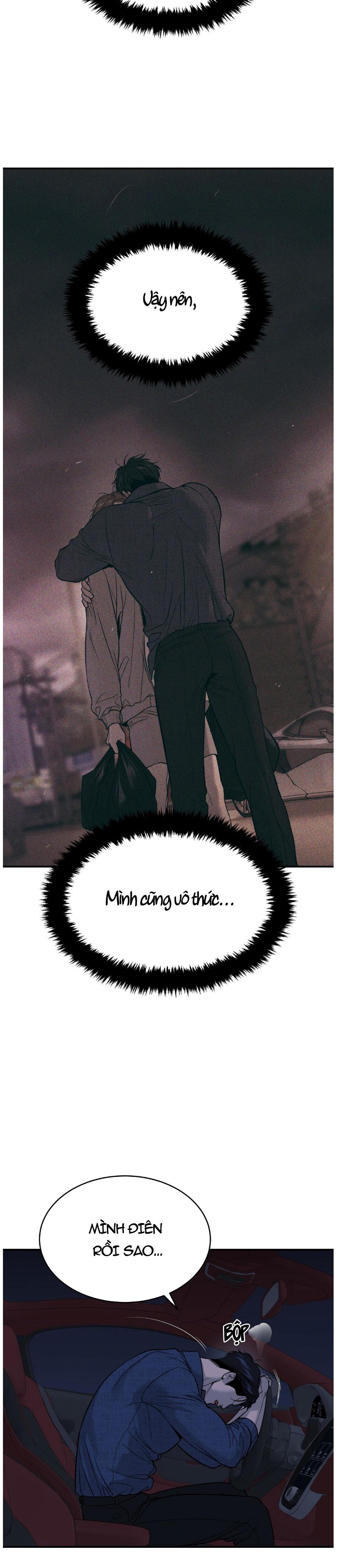 ĐIỀM RỦI Chapter 70 - Next 