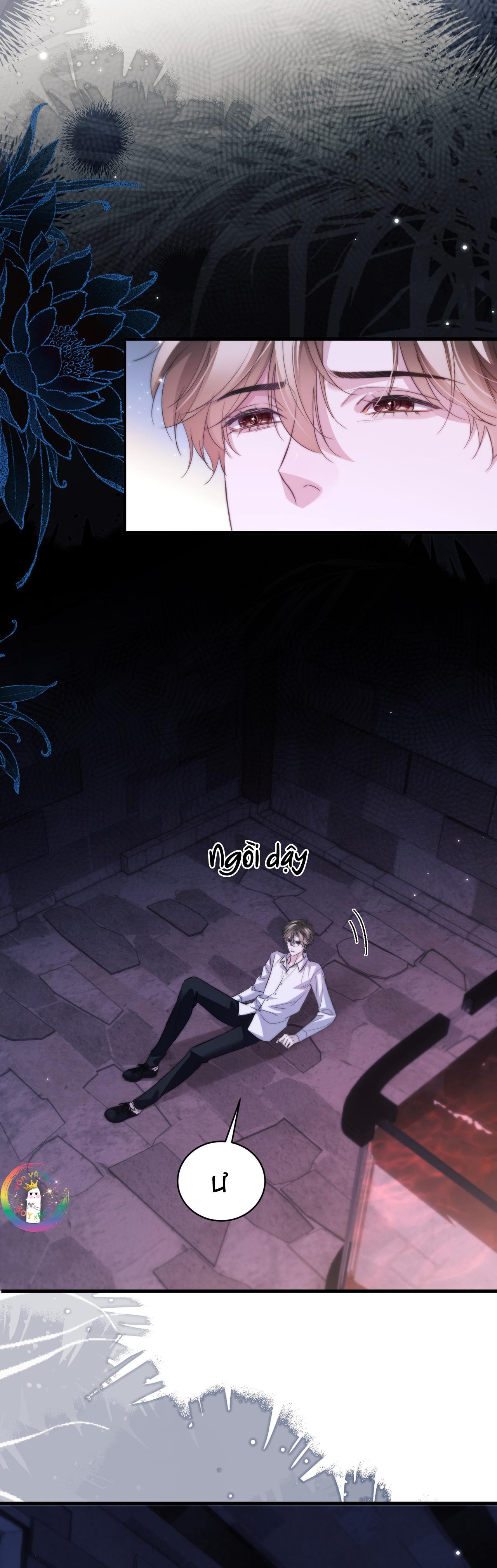 Nhân Ngư Desharow Chapter 112 - Next 