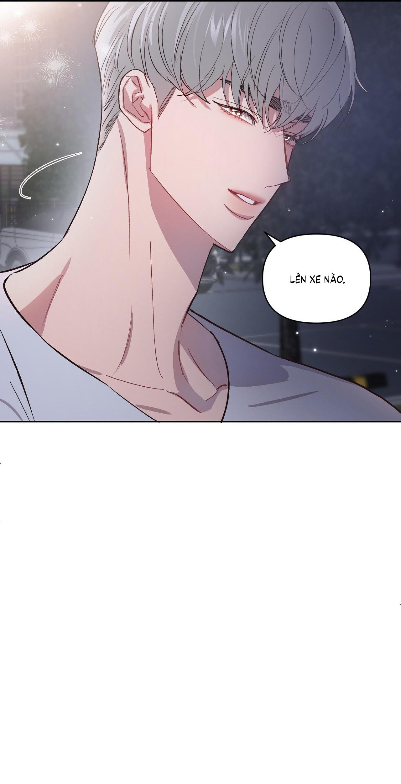 (CBunu) Bí Mật Của Mái Tóc Chapter 34 H - Next 
