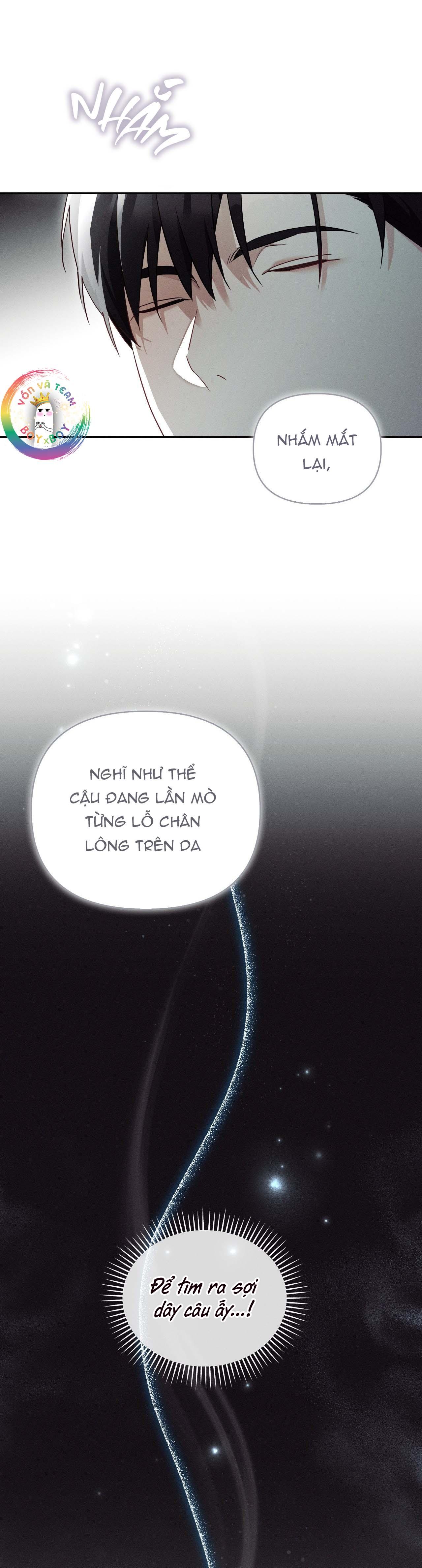 Ván Bài Đẫm Máu Chapter 13 - Next Chapter 14