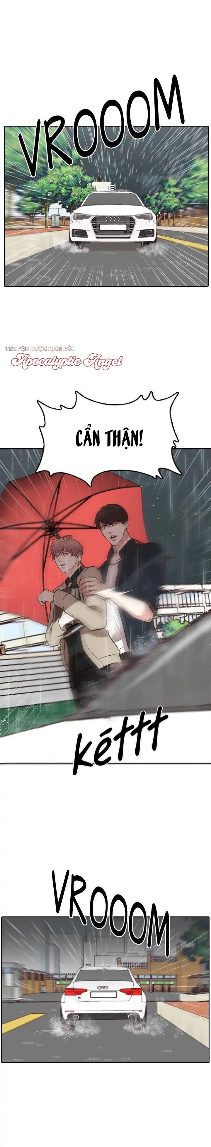 Tan Chảy Trong Em Chapter 32 - Next Chapter 33