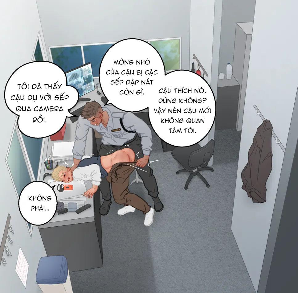BOYLOVE FULL MÀU Chapter 23 - Trang 2