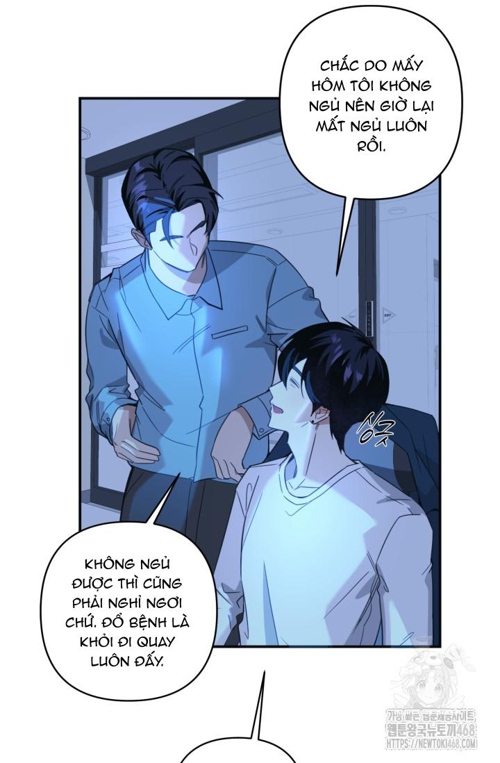 Thần Tượng Chapter 1 - Next Chapter 2
