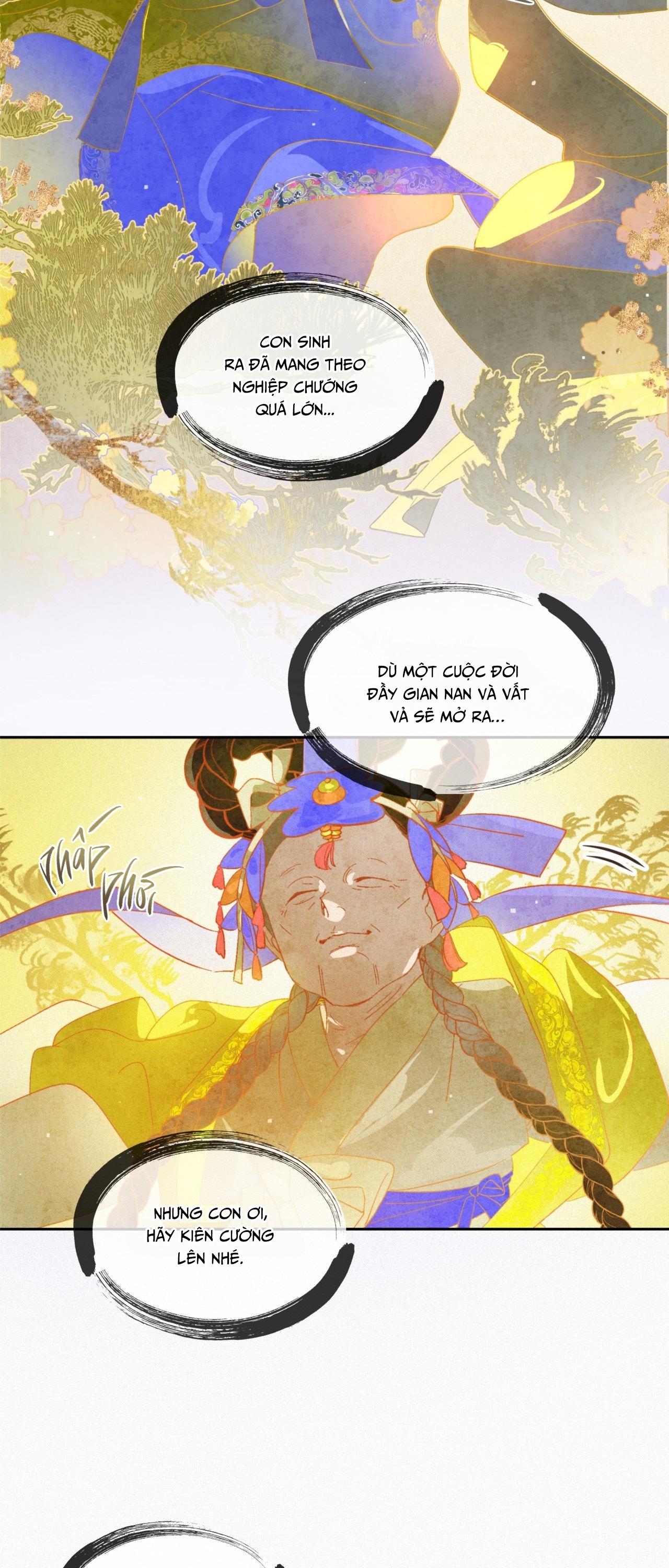 (GĐCV) THIÊNG LIÊNG Chapter 2 H+ cu khủng lồ - Next Chapter 3 H++ đụ tới bến
