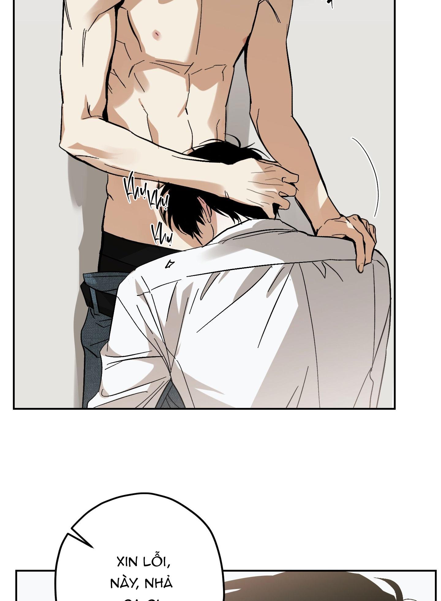 TƯƠNG XỨNG Chapter 13 - Trang 2