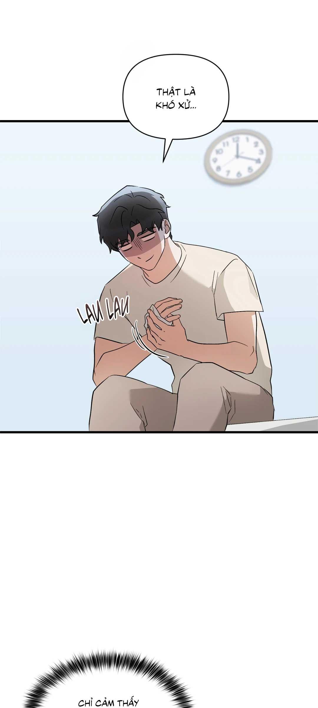 KÝ SỰ ALPHA Chapter 48 - Next 