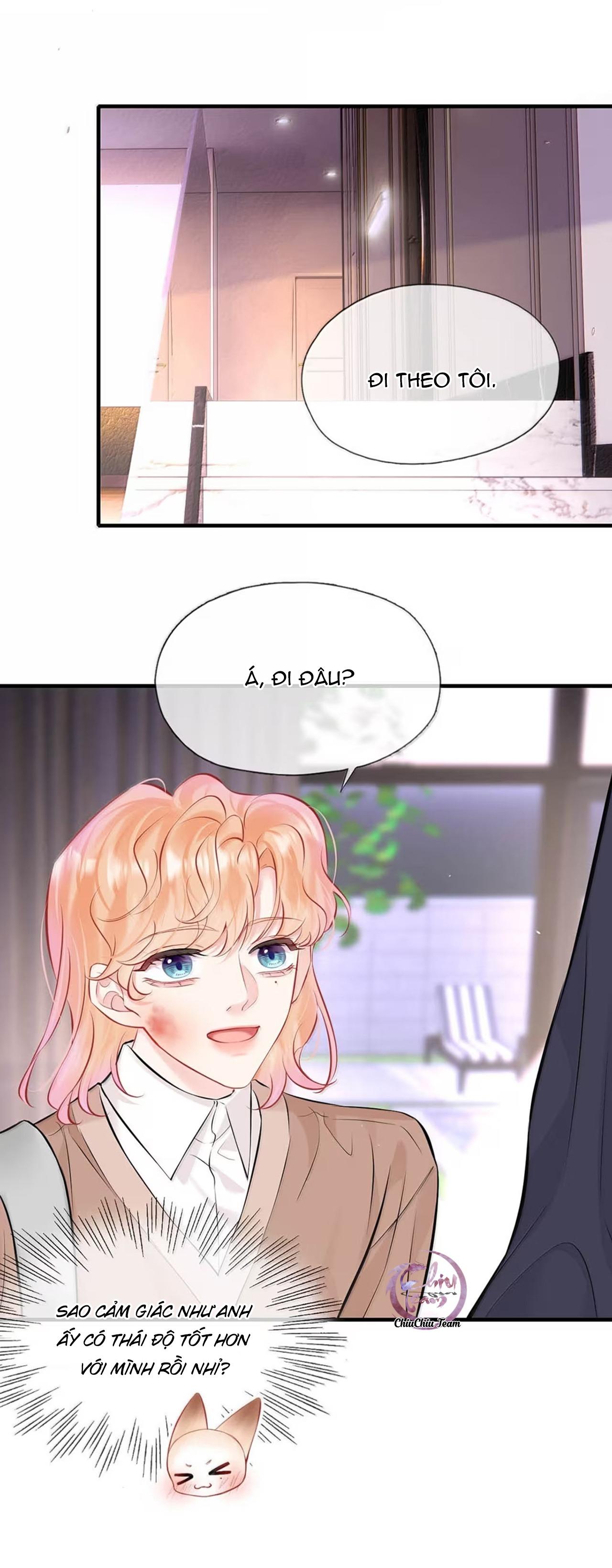 ĐỐI TƯỢNG CÔNG LƯỢC! THIẾT LẬP TÍNH CÁCH CỦA ANH BỊ MÉO MÓ RỒI! Chapter 48 - Next Chapter 49