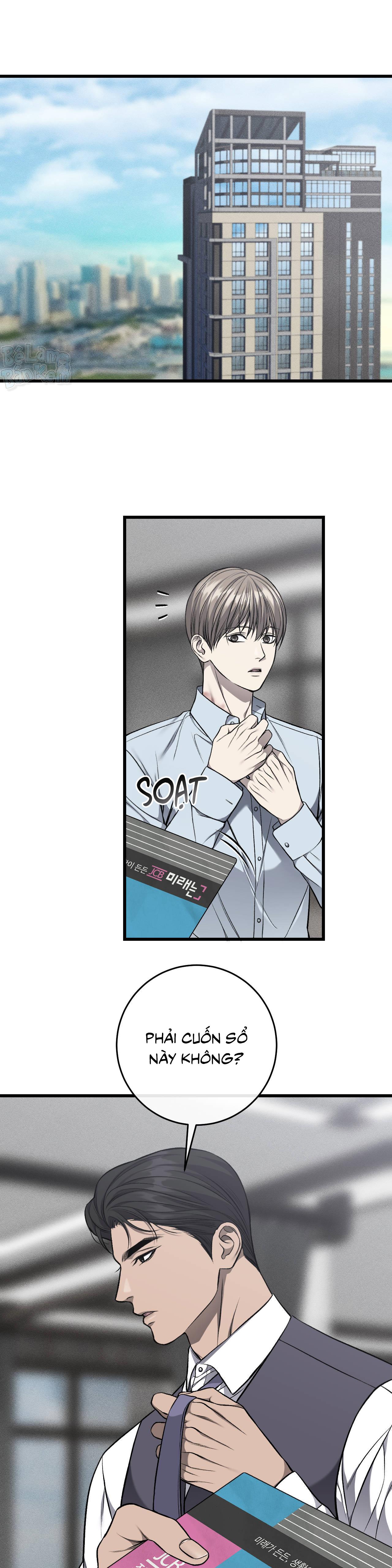 XX ĐÊ TIỆN Chapter 60 - Next Chapter 61