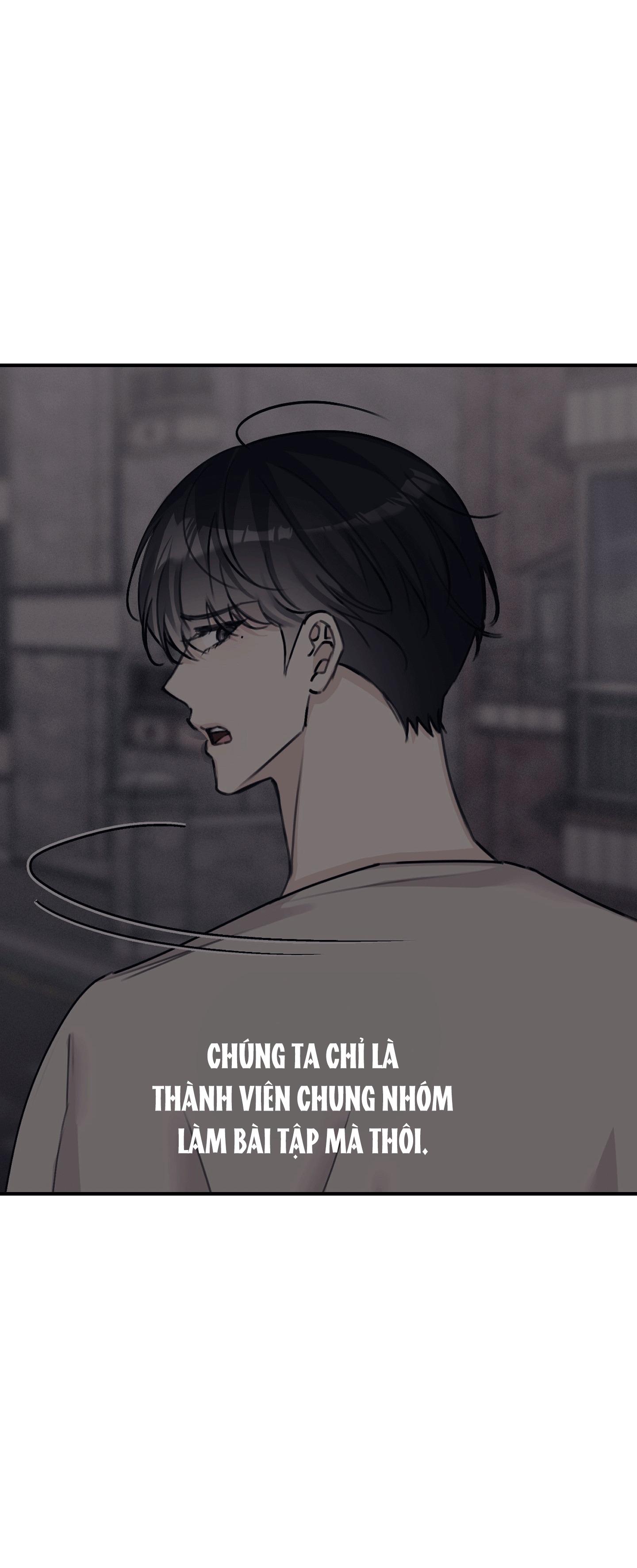 QUAN HỆ CỘNG SINH GIỮA TRỜI VÀ TRĂNG Chapter 52 - Next 