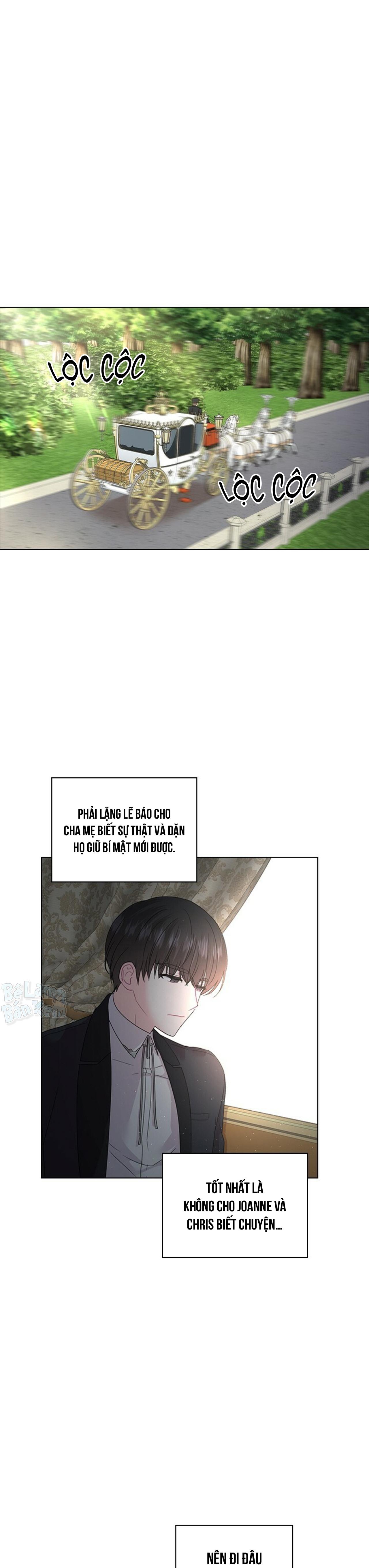 Who’s your daddy Chapter 44 - Trang 2