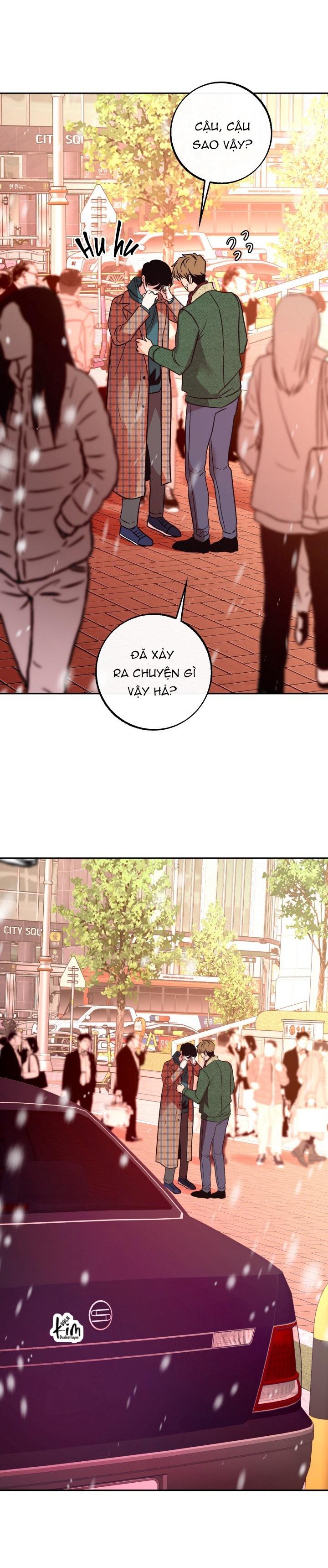Sa Ha (Anh dâu x em chồng) Chapter 58 - Next 