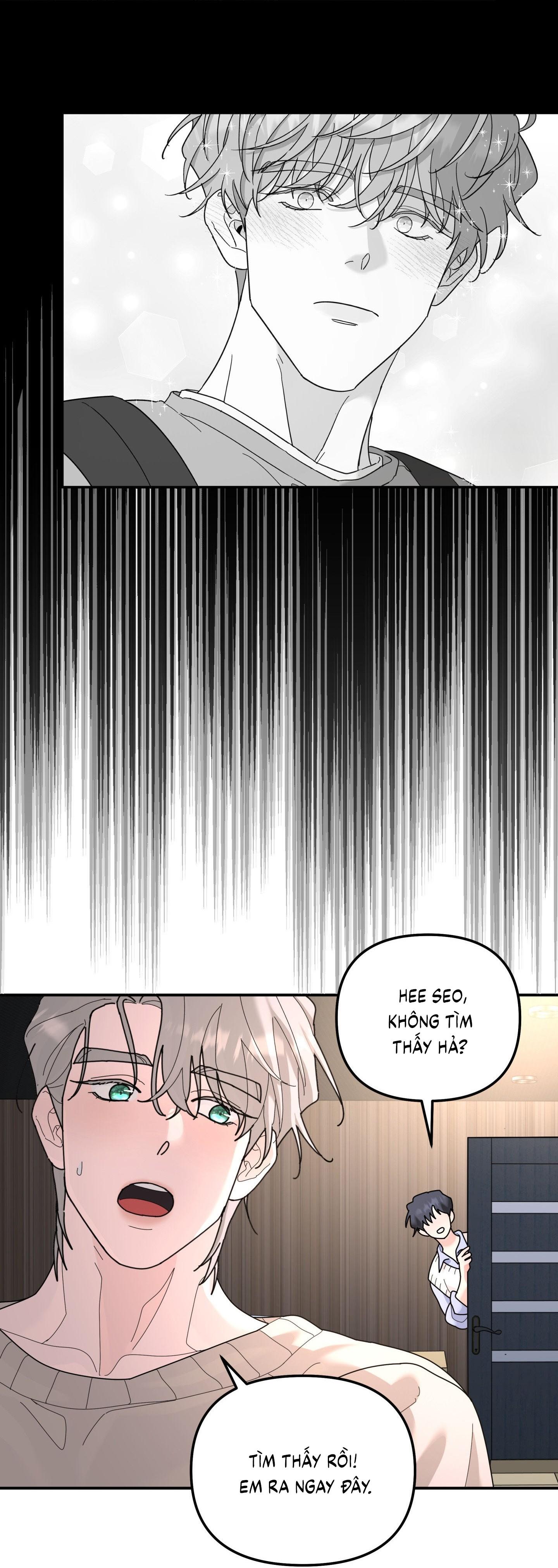 (CBunu) Cây Không Có Rễ Chapter 95 - Next Chapter 96