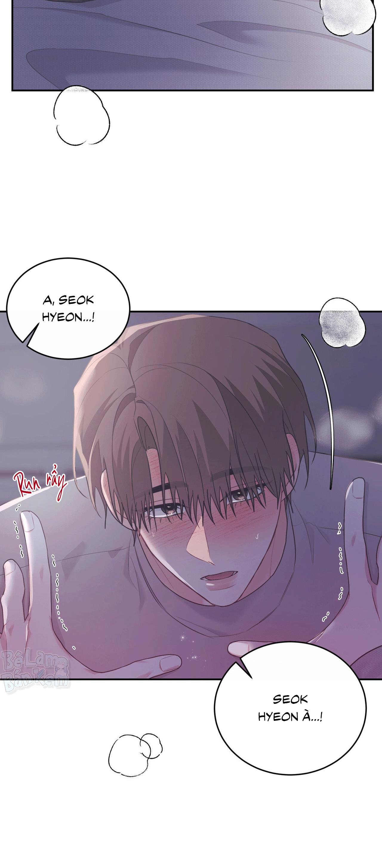 TIỂU THỬ: BẮT ĐẦU MÙA HÈ Chapter 60 H++ - Next 