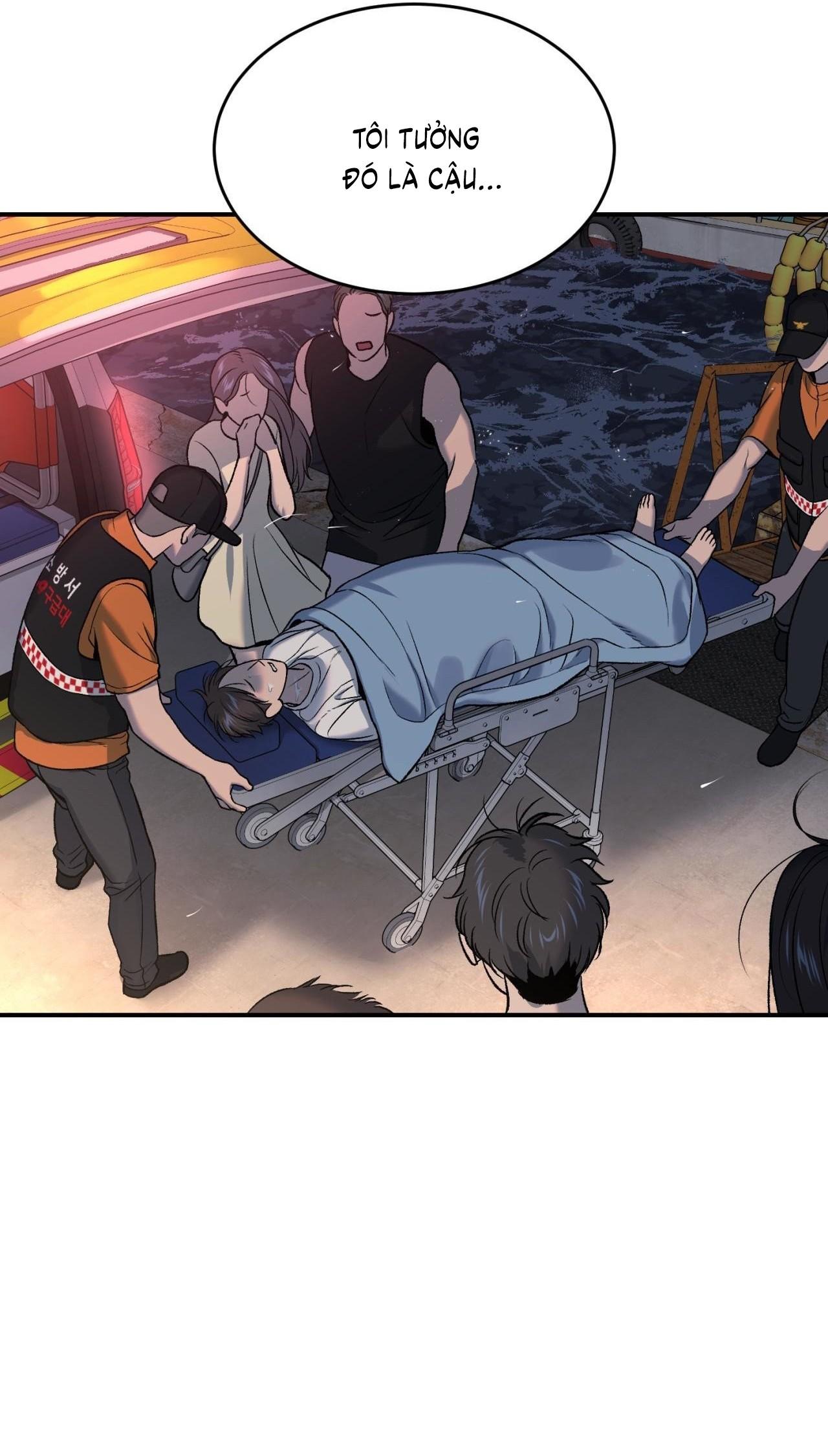 (CBunu) ChinhX - Vận Xui Chapter 70 - Next 