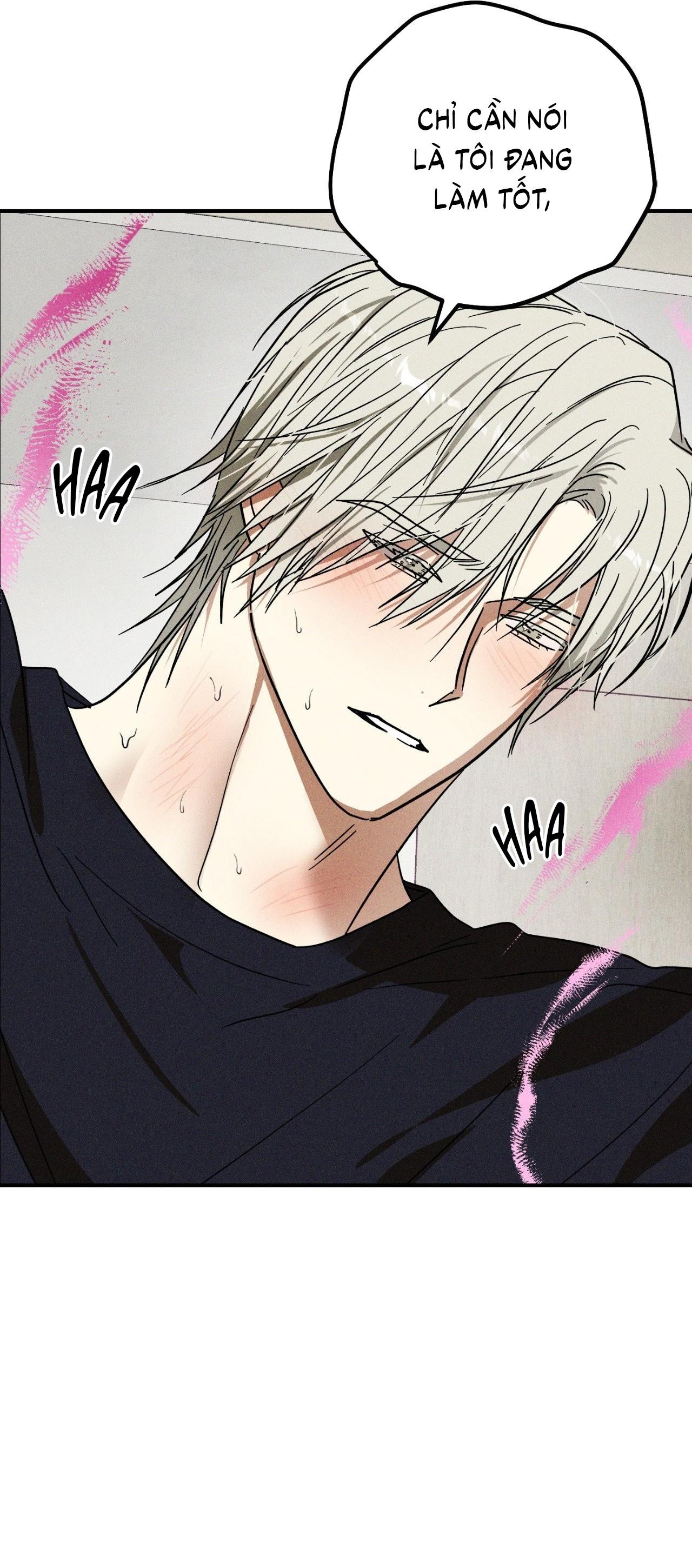 (CBunu) MIX UP Chapter 14 - Trang 2