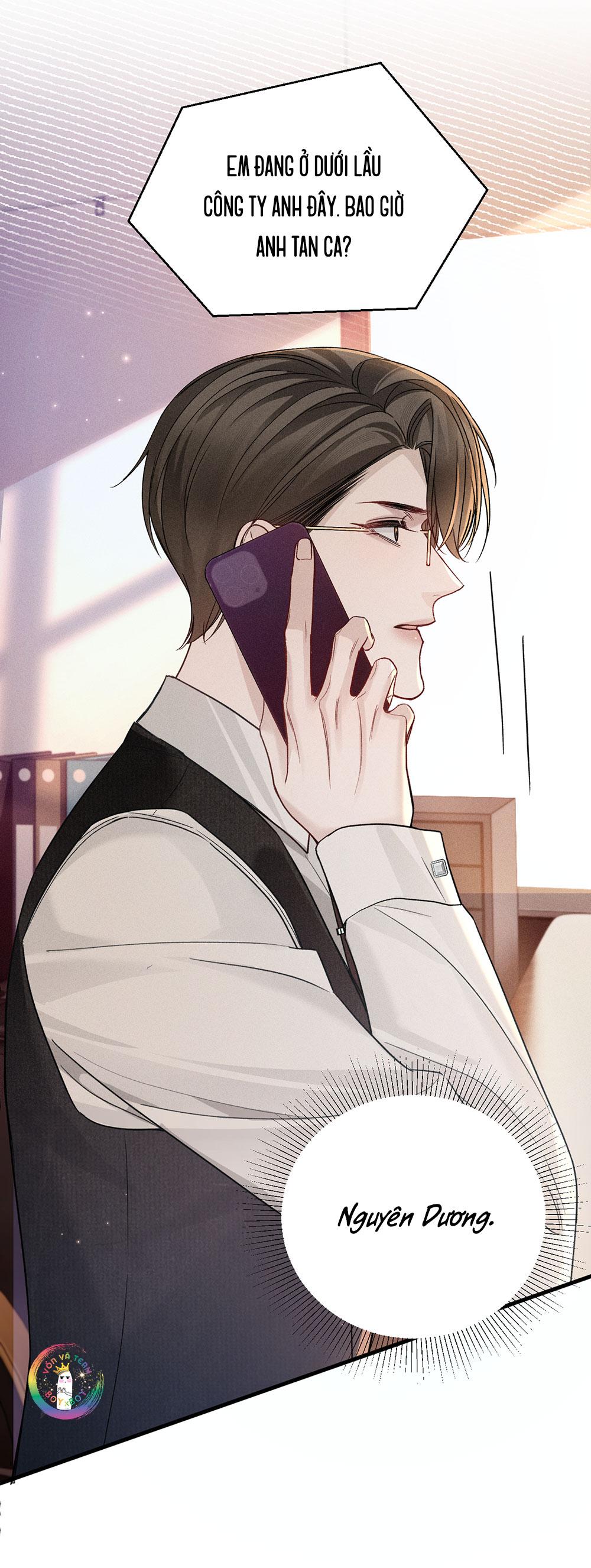 Cuộc Đối Đầu Gay Gắt Chapter 114 - Next 