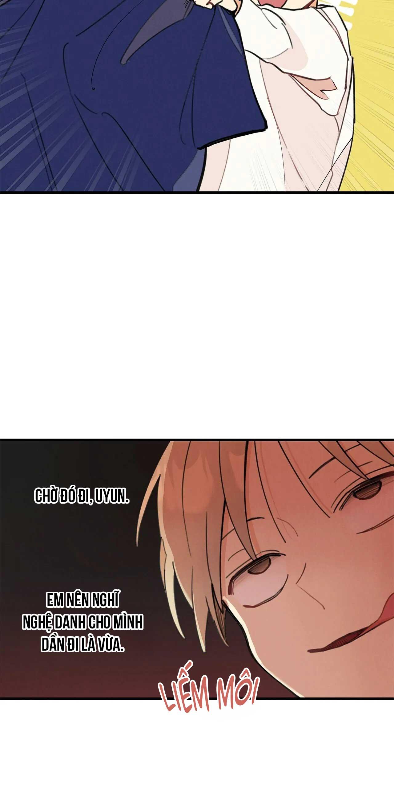 One-Room TA Chapter 6 - Next 