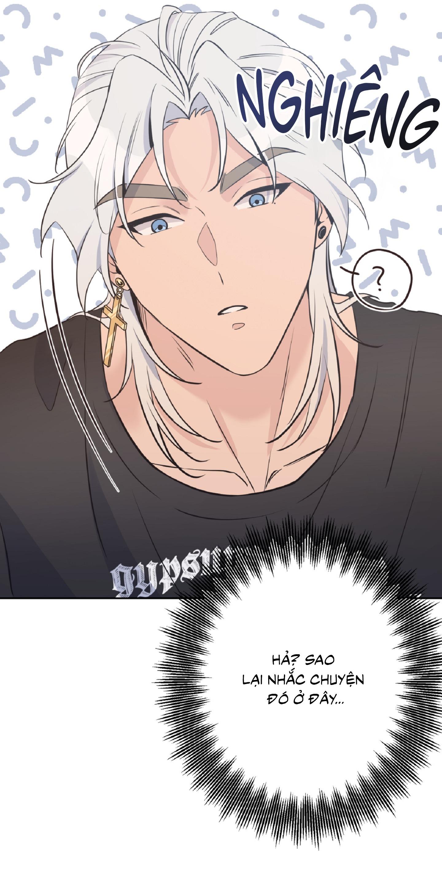 Angel kiss Chapter 22 - Next 