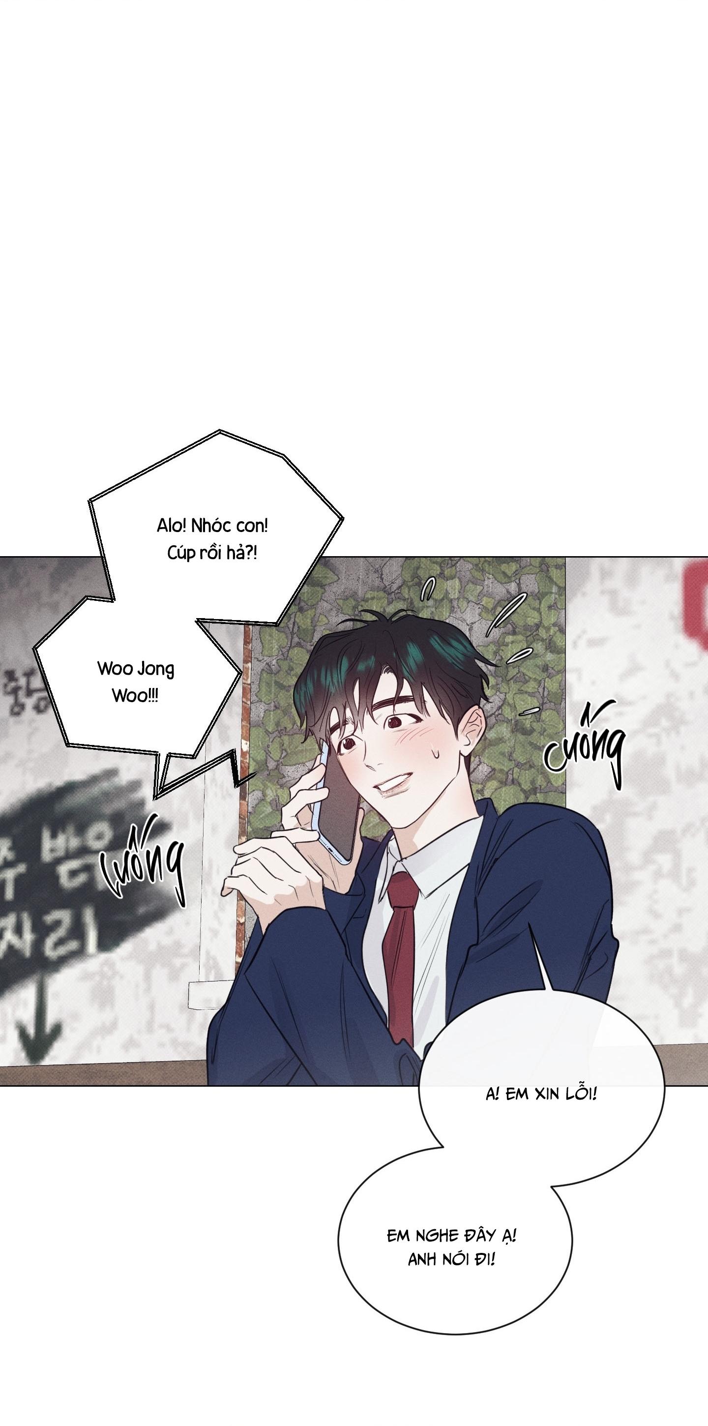 CÓ THỰC MỚI VỰC ĐƯỢC ĐẠO Chapter 16 - Next Chapter 17