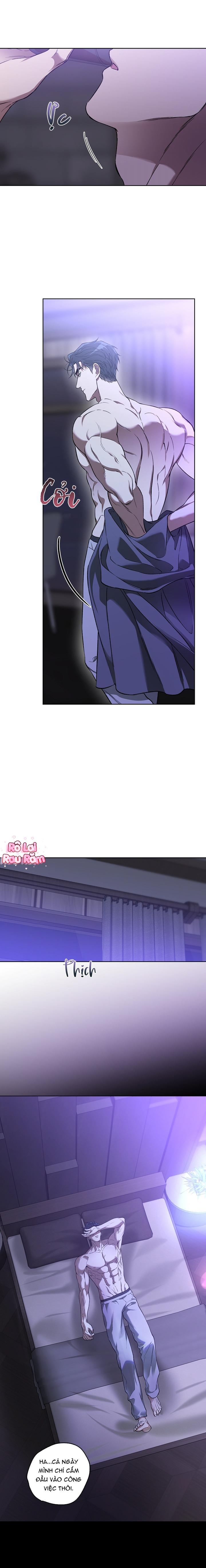 LƯU MANH Chapter 10 - Next 