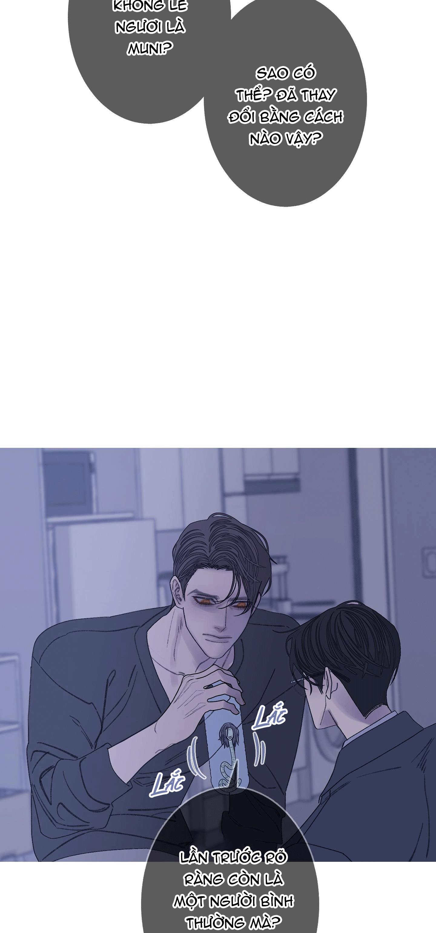 CHUYỆN QUỶ MÔN QUAN Chapter 91 - Next 