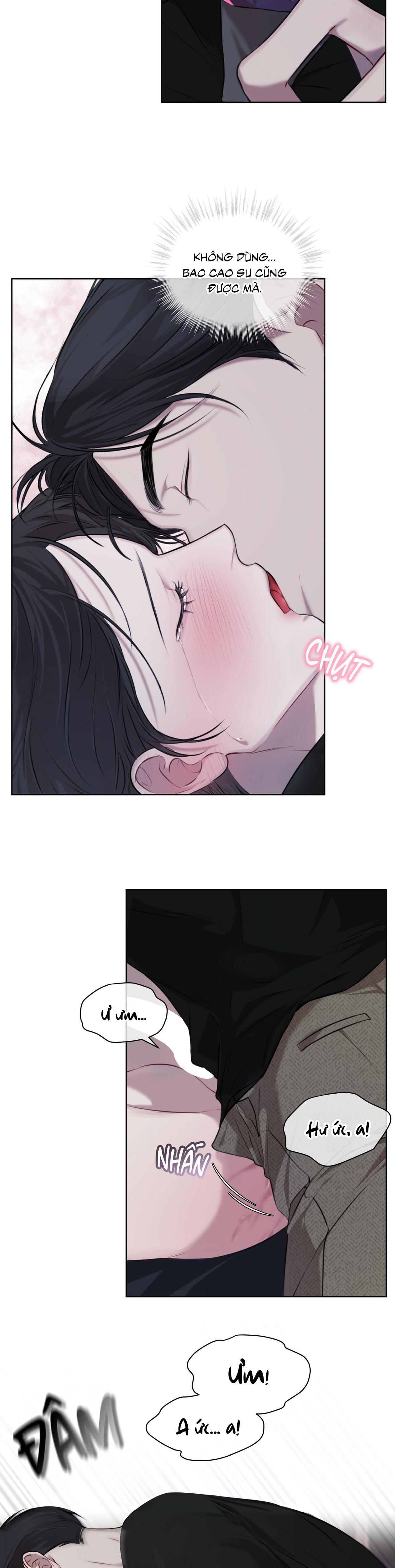 KHỞI NGUỒN SỰ SỐNG Chapter 15 H++ - Next 