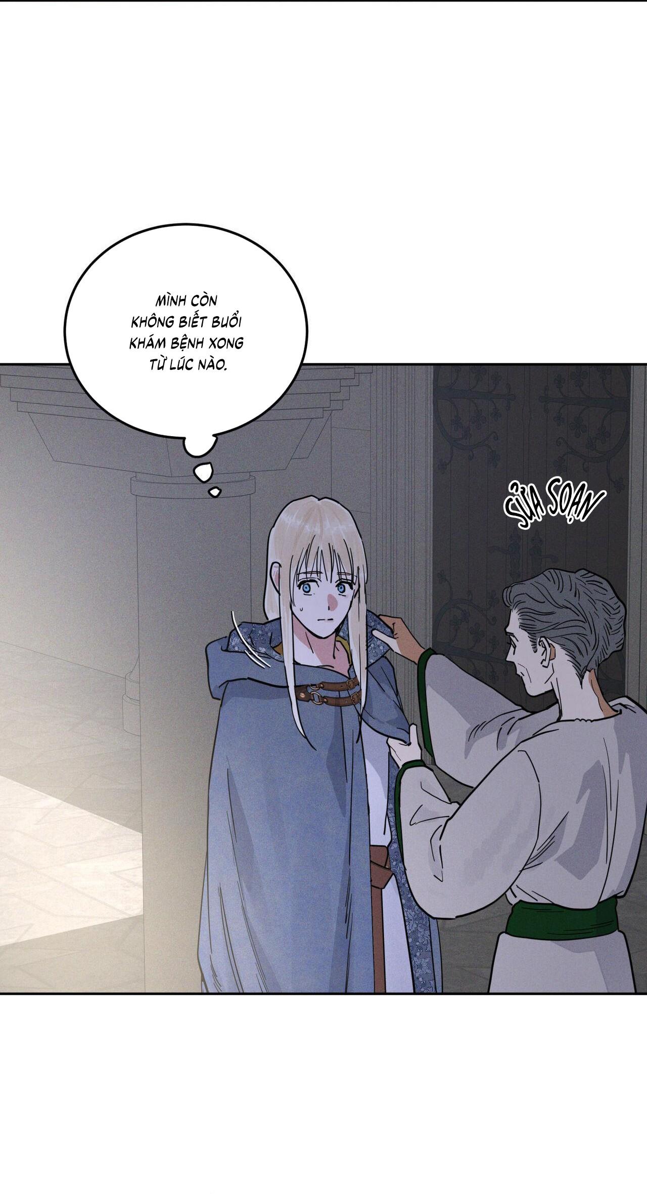 (CBunu) Antidote Chapter 61 - Next Chapter 62