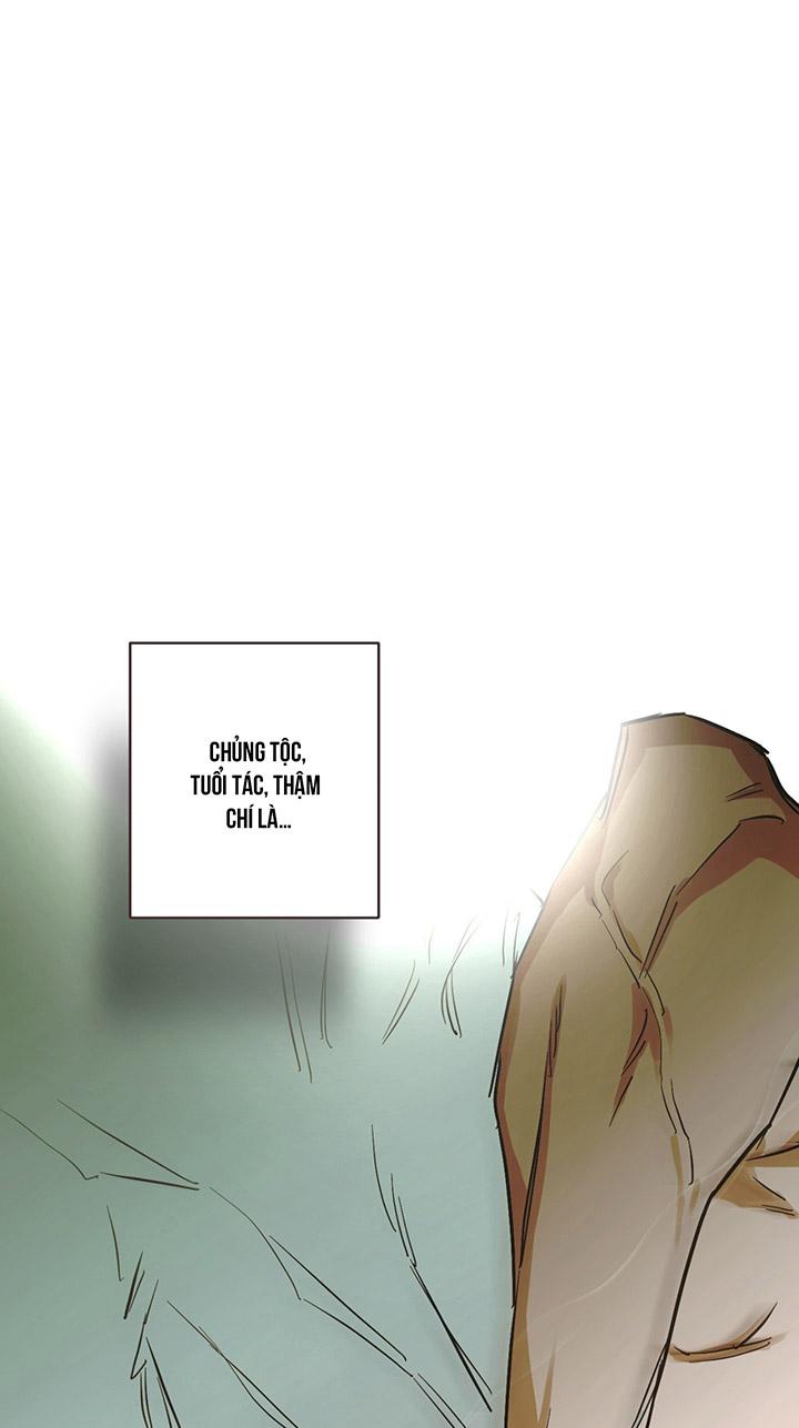 [DDT] Phiên Bản Hoàn Hảo Chapter 1 19+ - Next Chapter 2 19+