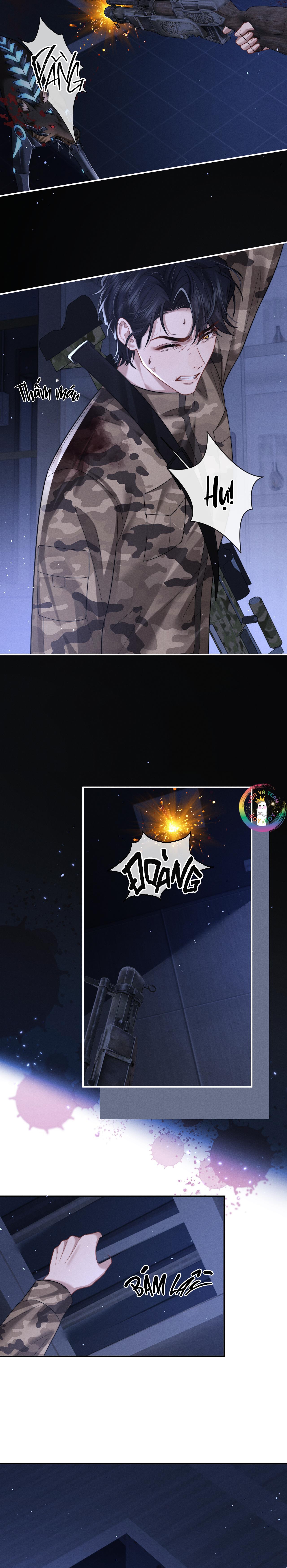 Chấp Sự Thỏ Tai Cụp Chapter 168 - Next Chapter 169